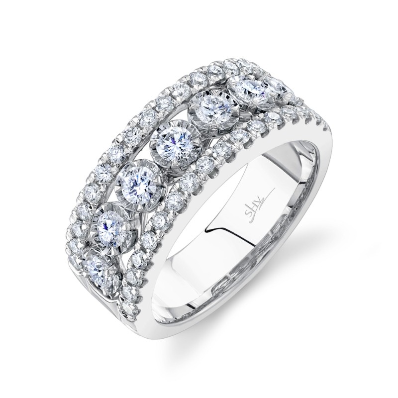 1.06Ct Diamond Ring