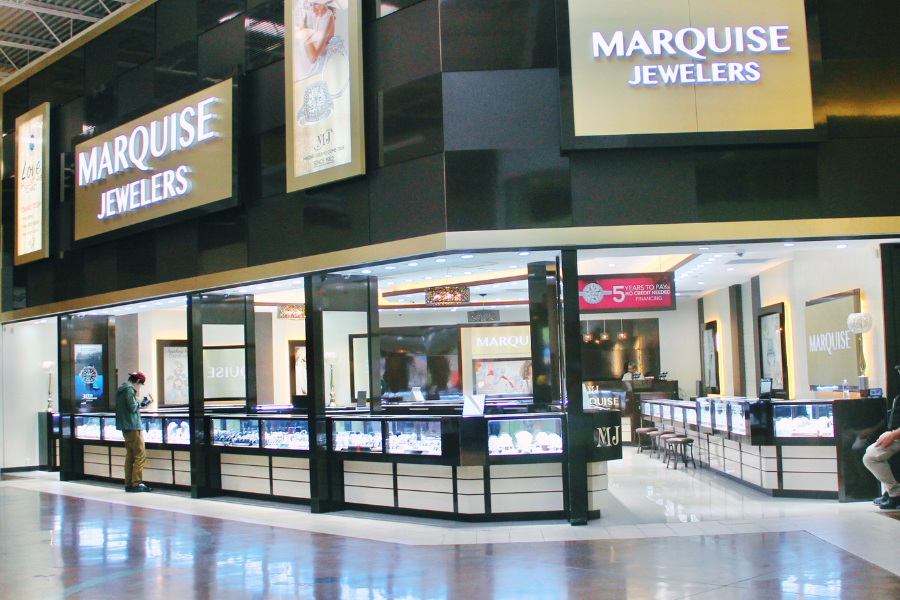 MARQUISE JEWELERS DESTINATION FOR ENGAGEMENT