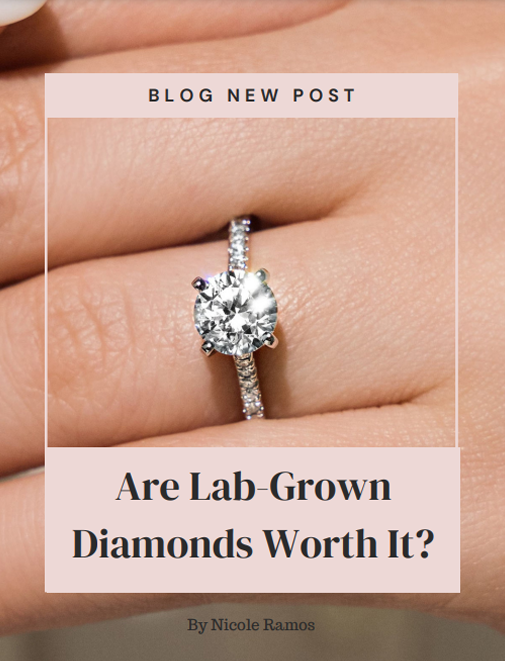 Are Lab-Grown Diamonds Worth It?