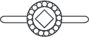 Diamond Accented